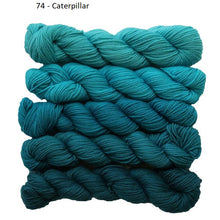 Load image into Gallery viewer, Mad Hatter Mini Skeins 5-Pack (Wonderland Yarns)