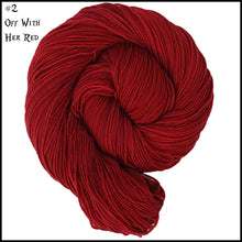 Load image into Gallery viewer, Cheshire Cat (Wonderland Yarns)