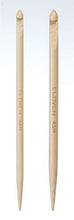 Load image into Gallery viewer, Bamboo Knitting Repair Hooks (Clover)
