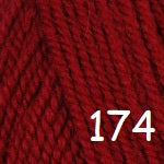 Load image into Gallery viewer, Encore Worsted Solids & Heathers (Plymouth Yarn)