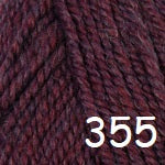 Load image into Gallery viewer, Encore Worsted Solids & Heathers (Plymouth Yarn)