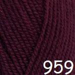 Load image into Gallery viewer, Encore Worsted Solids & Heathers (Plymouth Yarn)