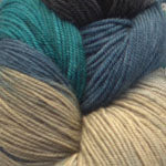 Load image into Gallery viewer, Reserve Fingering (Plymouth Yarn)