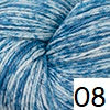 Load image into Gallery viewer, Heritage Silk Peruvian Tones (Cascade Yarns)