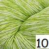 Load image into Gallery viewer, Heritage Silk Peruvian Tones (Cascade Yarns)