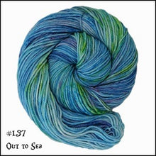 Load image into Gallery viewer, Mary Ann (Wonderland Yarns)