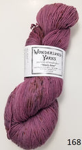 Load image into Gallery viewer, Mary Ann (Wonderland Yarns)