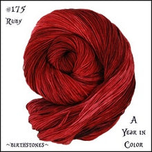 Load image into Gallery viewer, Mary Ann (Wonderland Yarns)