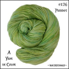 Load image into Gallery viewer, Mary Ann (Wonderland Yarns)