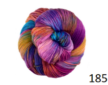 Load image into Gallery viewer, Mary Ann (Wonderland Yarns)