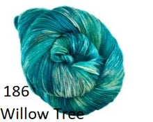 Load image into Gallery viewer, Mary Ann (Wonderland Yarns)