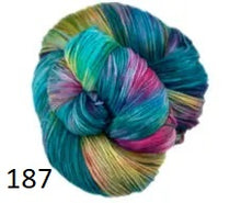 Load image into Gallery viewer, Mary Ann (Wonderland Yarns)