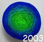 Load image into Gallery viewer, Transitions (Stone Farm Fibers - Formerly Gypsy Girl Creations)