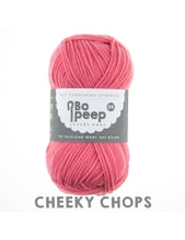 Load image into Gallery viewer, Bo Peep Luxury Baby (West Yorkshire Spinners)