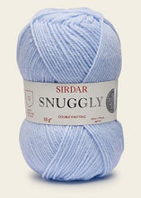 Load image into Gallery viewer, Snuggly DK (Sirdar)
