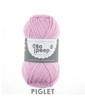 Load image into Gallery viewer, Bo Peep Luxury Baby (West Yorkshire Spinners)