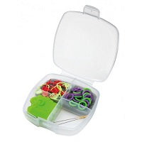 Load image into Gallery viewer, Accessory Set for Knitting Socks (Clover)