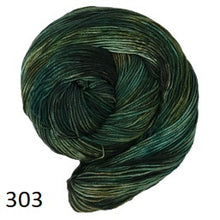 Load image into Gallery viewer, Mary Ann (Wonderland Yarns)