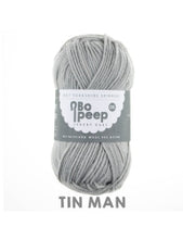 Load image into Gallery viewer, Bo Peep Luxury Baby (West Yorkshire Spinners)