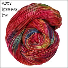 Load image into Gallery viewer, Mary Ann (Wonderland Yarns)