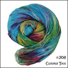 Load image into Gallery viewer, Mary Ann (Wonderland Yarns)