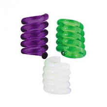 Load image into Gallery viewer, Coil Knitting Needle Holders (Large) (Clover)