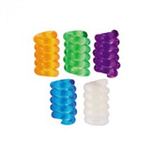 Load image into Gallery viewer, Coil Knitting Needle Holders (Small) (Clover)