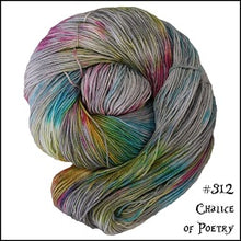Load image into Gallery viewer, Mary Ann (Wonderland Yarns)