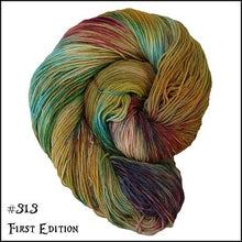Load image into Gallery viewer, Mary Ann (Wonderland Yarns)