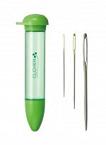 Load image into Gallery viewer, Darning Needle Set (Clover)