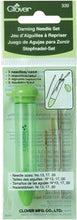Load image into Gallery viewer, Darning Needle Set (Clover)