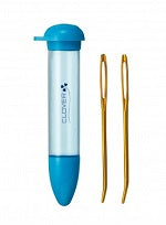Load image into Gallery viewer, Jumbo Darning Needle Set (Clover)