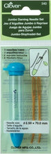 Load image into Gallery viewer, Jumbo Darning Needle Set (Clover)