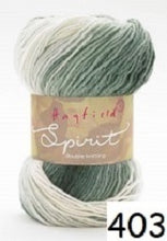 Load image into Gallery viewer, Spirit DK (Hayfield)