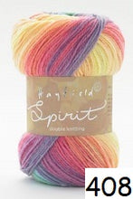 Load image into Gallery viewer, Spirit DK (Hayfield)