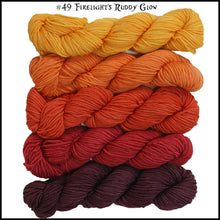 Load image into Gallery viewer, Mad Hatter Mini Skeins 5-Pack (Wonderland Yarns)