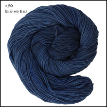 Load image into Gallery viewer, Cheshire Cat (Wonderland Yarns)