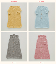 Load image into Gallery viewer, Baby Sleeping Bags 5254 (Sirdar)