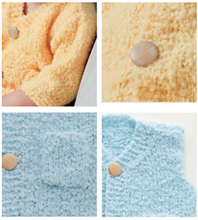 Load image into Gallery viewer, Baby Sleeping Bags 5254 (Sirdar)