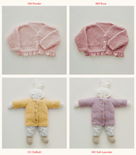 Load image into Gallery viewer, Best Friend Cardigan 5257 (Sirdar)