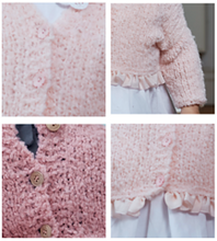 Load image into Gallery viewer, Best Friend Cardigan 5257 (Sirdar)