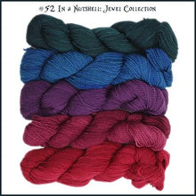 Load image into Gallery viewer, Mad Hatter Mini Skeins 5-Pack (Wonderland Yarns)