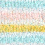 Load image into Gallery viewer, Toybox Rainbow (Plymouth Yarn)