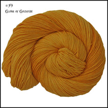 Load image into Gallery viewer, Cheshire Cat (Wonderland Yarns)