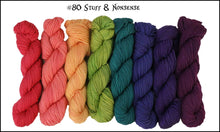 Load image into Gallery viewer, Mary Ann Mini-Skein 8 Pack (Wonderland Yarns)