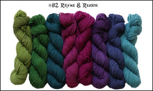 Load image into Gallery viewer, Mary Ann Mini-Skein 8 Pack (Wonderland Yarns)