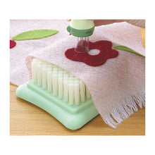 Load image into Gallery viewer, Needle Felting Mat (Clover)