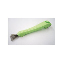 Load image into Gallery viewer, Needle Felting Claw & Mat Cleaner (Clover)