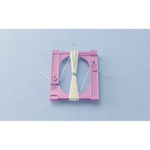Load image into Gallery viewer, Tassel Maker (Small) (Clover)