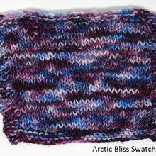 Load image into Gallery viewer, Addy Sock (Brediculous Hand Dyed Yarn)